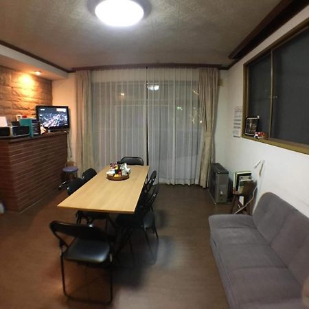 Motomachi House X Cafe Hotel Hakodate Luaran gambar