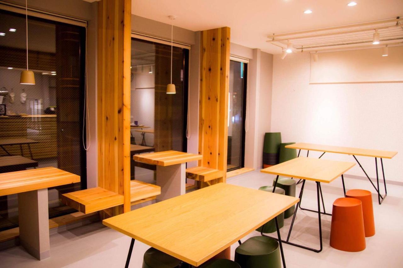 Motomachi House X Cafe Hotel Hakodate Luaran gambar