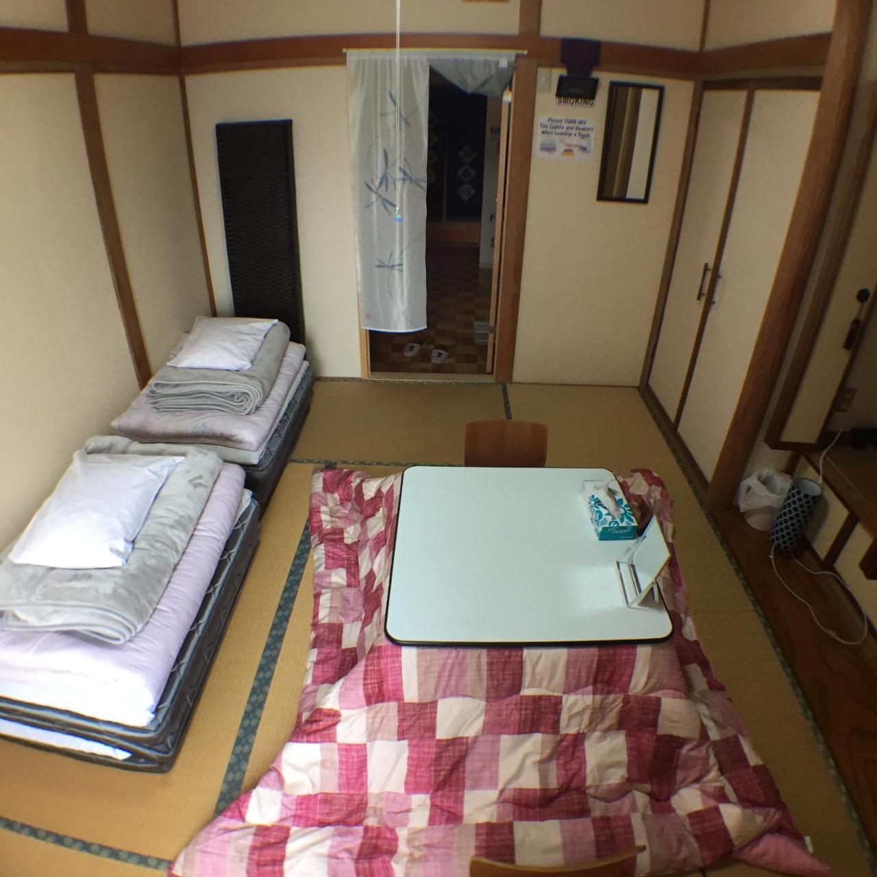 Motomachi House X Cafe Hotel Hakodate Luaran gambar