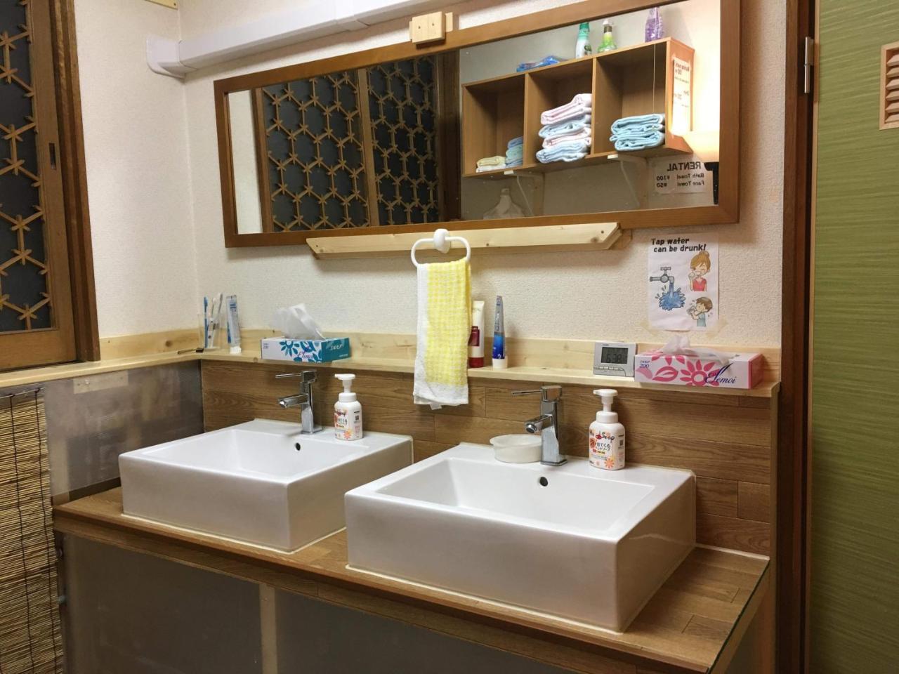 Motomachi House X Cafe Hotel Hakodate Luaran gambar