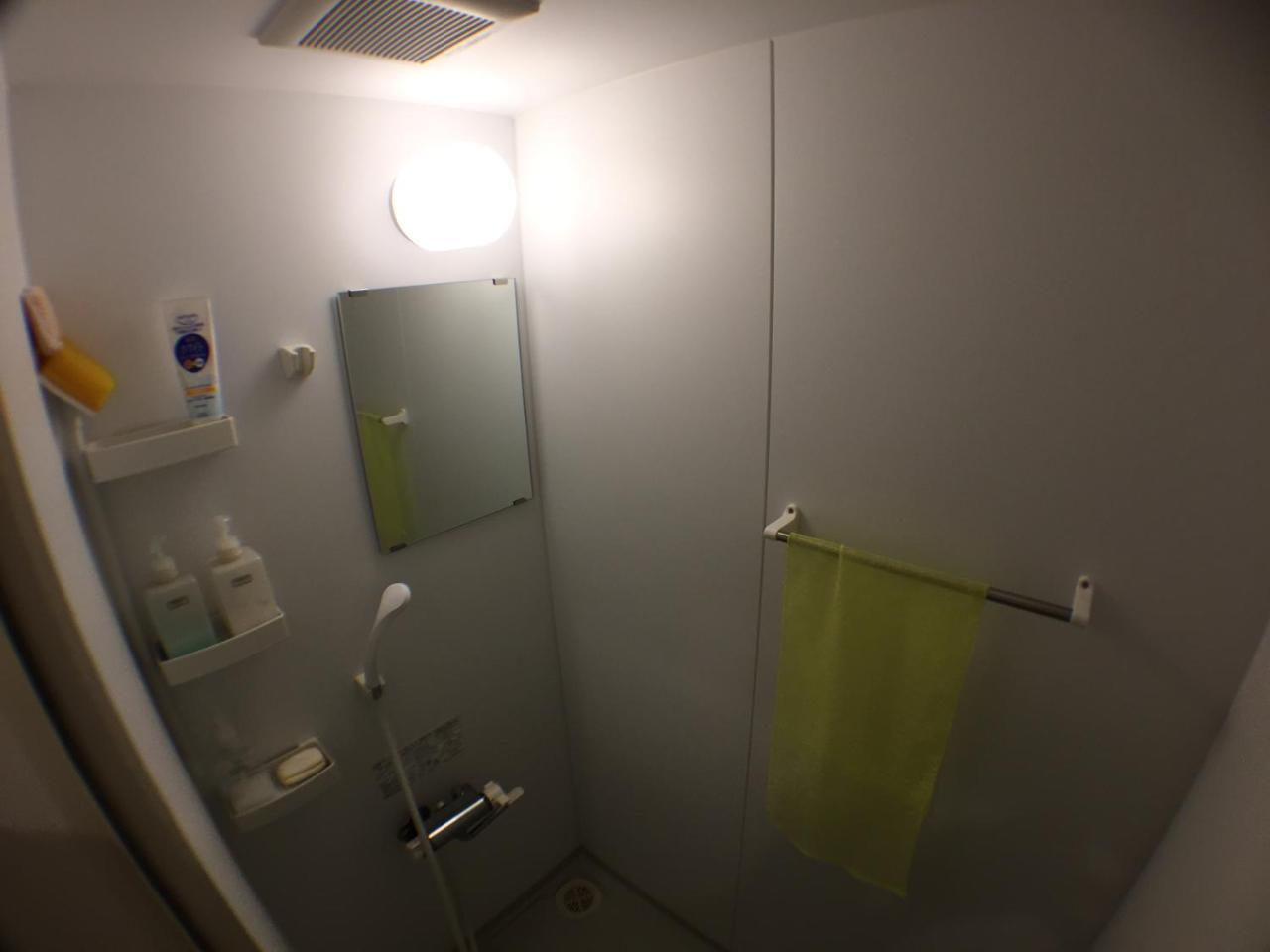 Motomachi House X Cafe Hotel Hakodate Luaran gambar