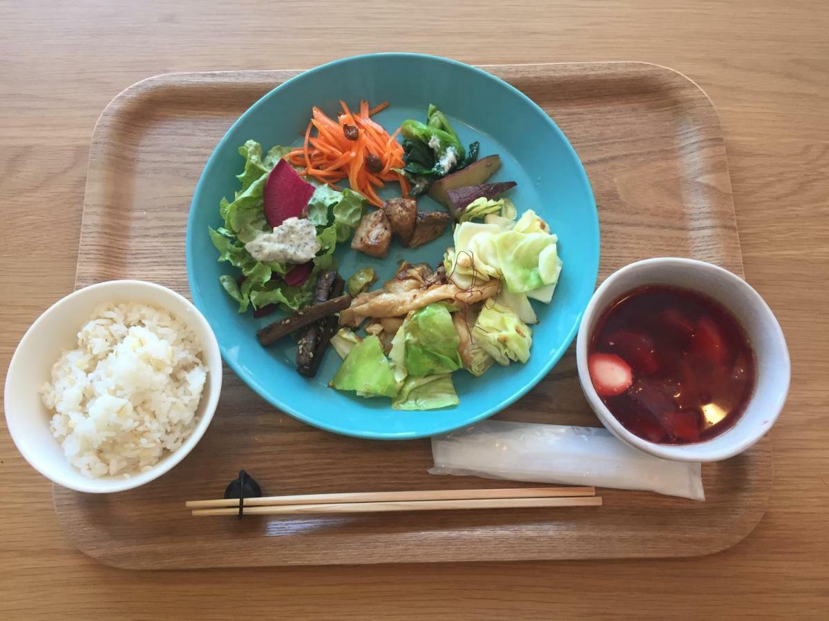 Motomachi House X Cafe Hotel Hakodate Luaran gambar